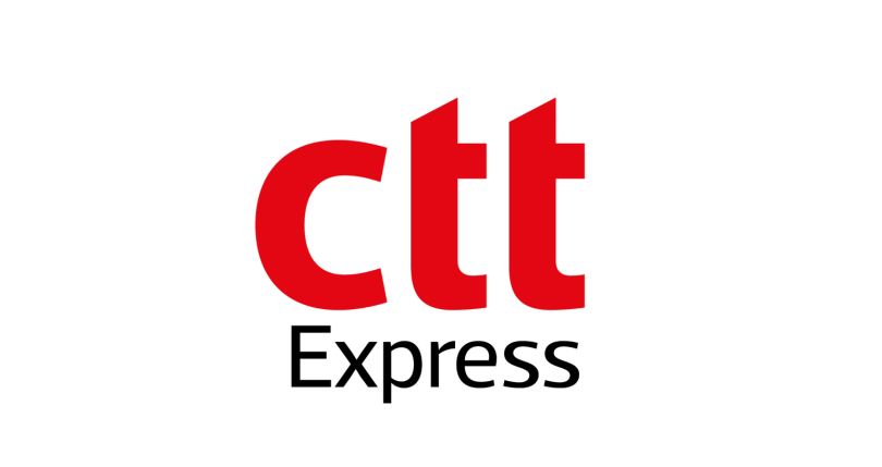CTT Express — operador integrado con DinaPaq