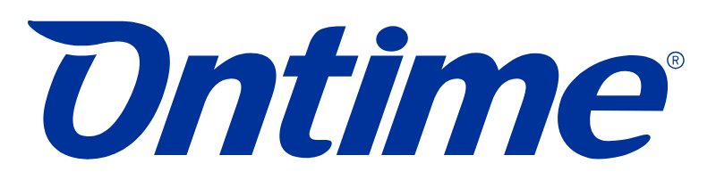 Ontime — operador integrado con DinaPaq