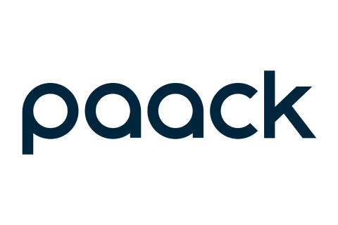 PAACK — operador integrado con DinaPaq