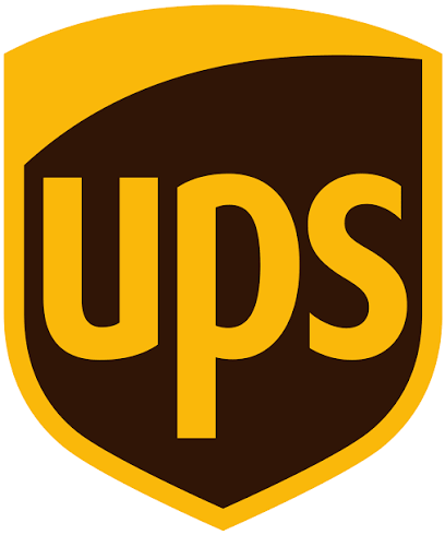 UPS — operador integrado con DinaPaq
